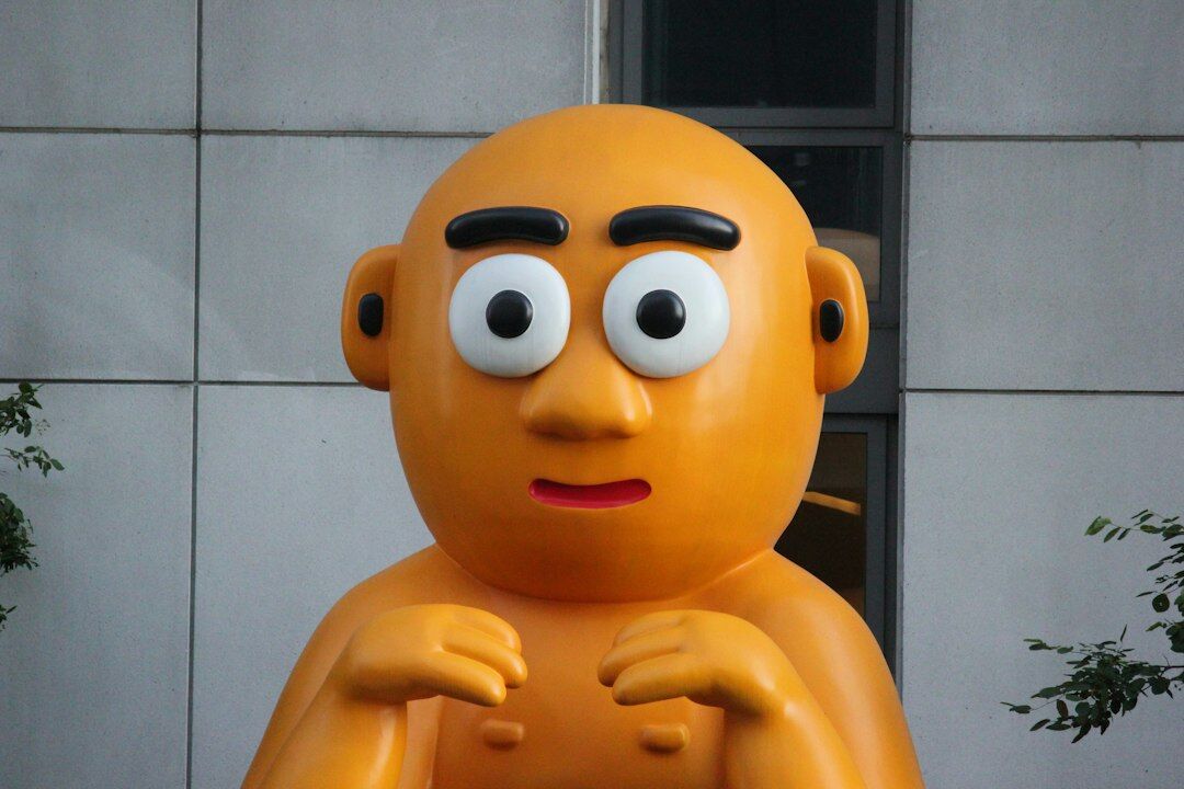 iconic tv character